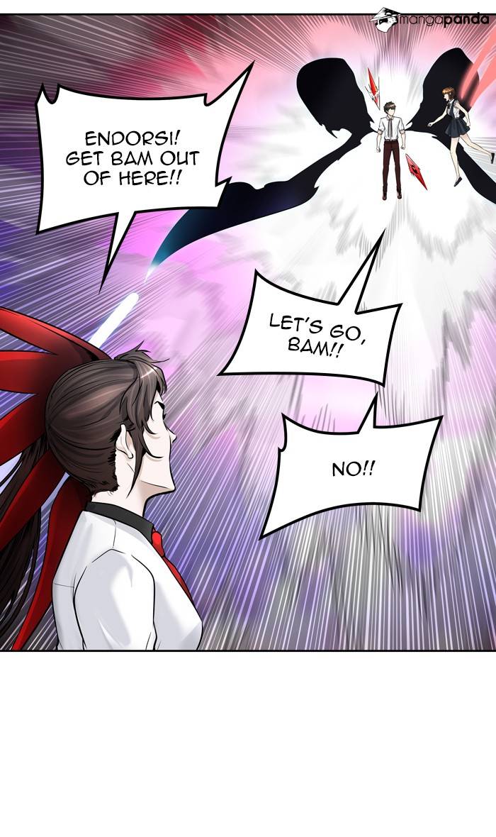 Tower of God Chapter 334 image 010